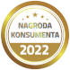 Nagroda Konsumenta 2022