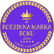 Rodzinna Marka Roku