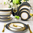 Serwisy obiadowe na 12 osób