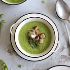 Bulionówki porcelanowe