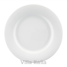 Talerze płytkie obiadowe