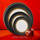 Zastawa stołowa na prezent