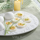 Talerze świąteczne