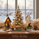 Dekoracje do wnętrz