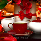 Prezent na walentynki