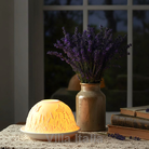 Świeczniki i lampiony