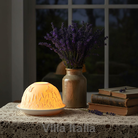 Świeczniki i lampiony