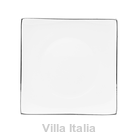 Talerzyki kwadratowe