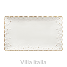 Talerze prostokątne