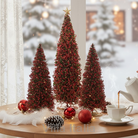 Dekoracje świąteczne