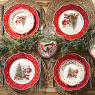 Zastawa świąteczna