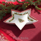 Misy i miseczki świąteczne