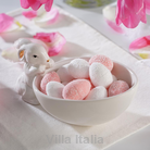 Misy i miseczki świąteczne