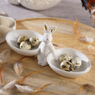 Misy i miseczki świąteczne