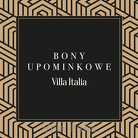 Bony upominkowe