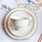 Tea & Coffee Collection