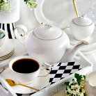 Tea & Coffee Collection