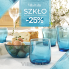Kolorowe szkło -25%