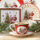 Prezent na mikołajki