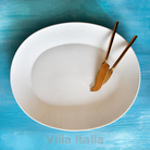 Półmiski ceramiczne