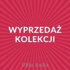 Wyprzedaż kolekcji