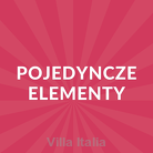 Pojedyncze elementy