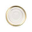 Bulionówka porcelanowa 350 ml ze spodkiem RARITA GOLD  2