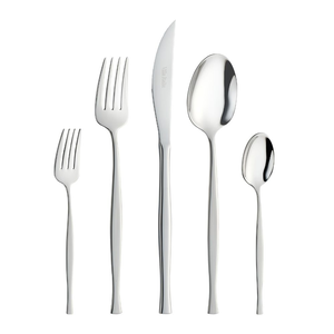 Zestaw sztućców na 12 osób 60 elementów ARGOS