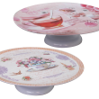 Patera do ciasta 35 cm TEA TIME 6