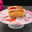 Patera do ciasta 35 cm TEA TIME 1