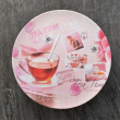 Patera do ciasta 35 cm TEA TIME 4