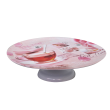 Patera do ciasta 35 cm TEA TIME 5