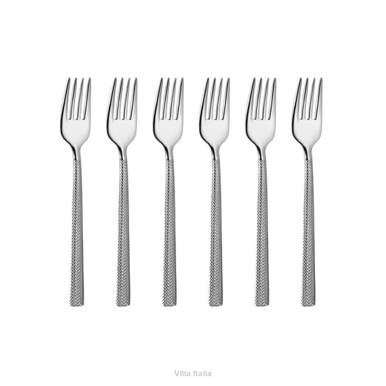 widelczyki do ciasta ze stali nierdzewnej