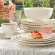 Salaterka ceramiczna 21 cm NIOBE 4