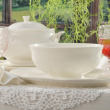 Salaterka ceramiczna 21 cm NIOBE 3