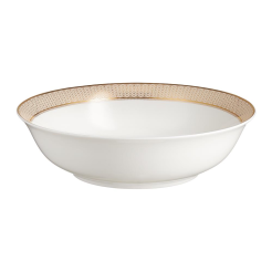 Salaterka porcelanowa 23 cm VERONICA