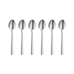 Komplet łyżeczek do herbaty 6 sztuk INVICTA