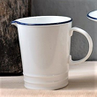 Serwis kawowy porcelanowy na 12 osób NOSTALGIA 5