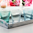 Szklanka morska 250 ml JAZZ 2