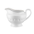 Serwis kawowy na 6 osób porcelanowy złota linia MESYNA GOLD 15
