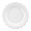 Serwis obiadowo kawowy porcelanowy na 6 osób PLUS WHITE 12