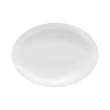 Serwis obiadowo kawowy porcelanowy na 6 osób PLUS WHITE 16