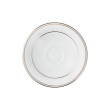 Filiżanka do espresso porcelanowa 100 ml ze spodkiem INFINITY 1