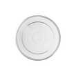 Filiżanka do espresso porcelanowa 100 ml ze spodkiem INFINITY 1