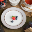 Serwis kawowy porcelanowy na 12 osób GLAMOUR 6