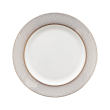 Serwis kawowy porcelanowy na 12 osób GLAMOUR 9