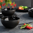 Miseczka czarna 15 cm BLACK ONYX 4