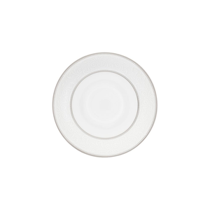 Spodek pod bulionówkę 16 cm porcelanowy AZALIA