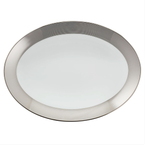 Półmisek porcelanowy 36 cm VALENTINO