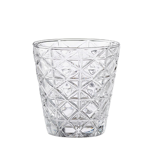 Szklanka 250 ml ISADORA